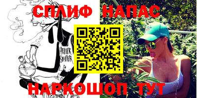 гидра Кандалакша